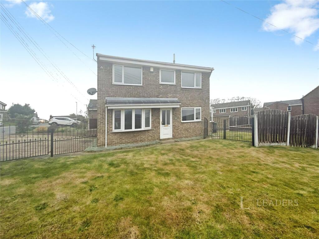 Main image of property: Fleming Way, Flanderwell, Rotherham, S66