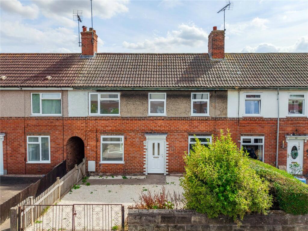 Main image of property: Appleton Road, Blidworth, Mansfield, Nottinghamshire, NG21