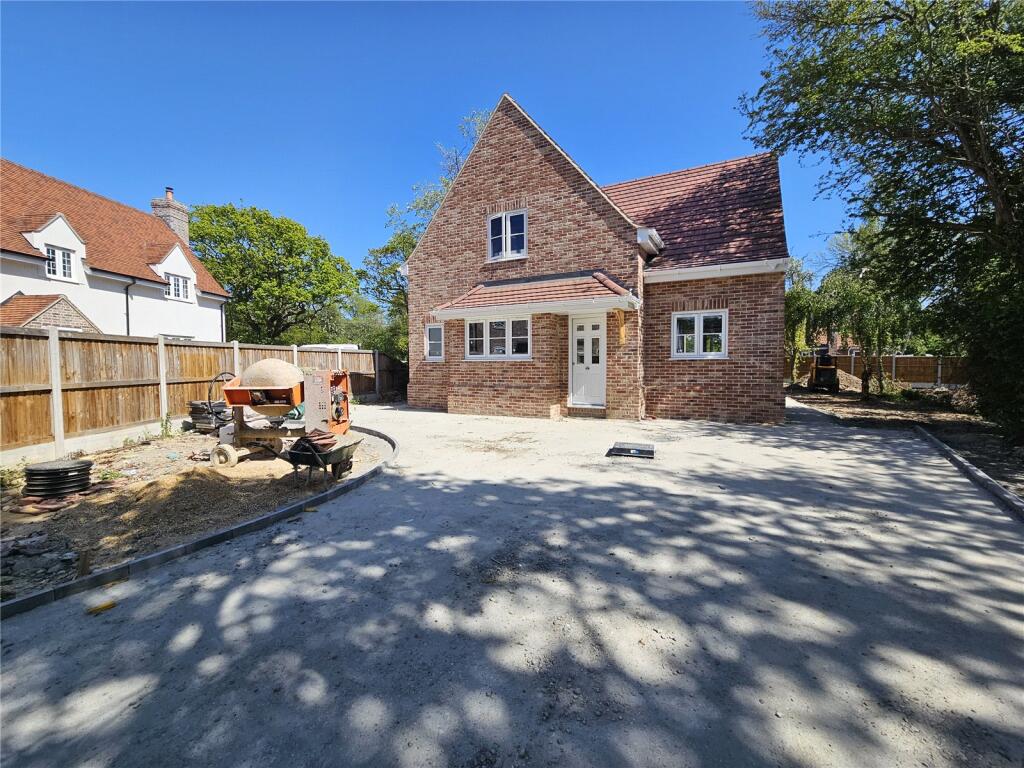Main image of property: Clacton Road, Weeley Heath, Clacton-on-Sea