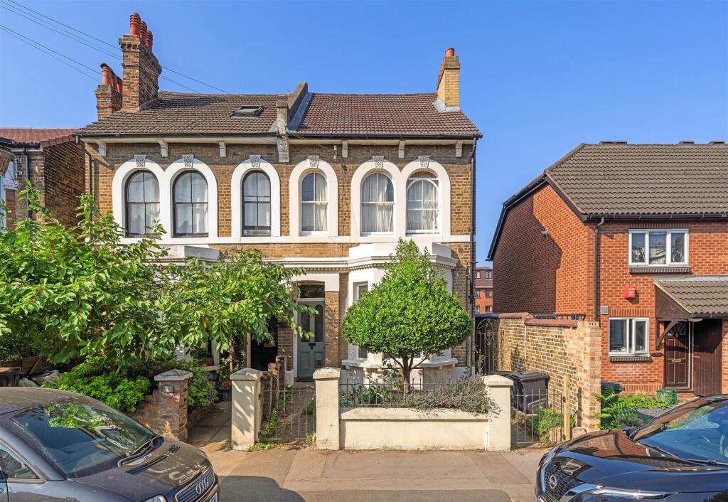 Main image of property: Padua Road, Penge, Bromley, London, SE20