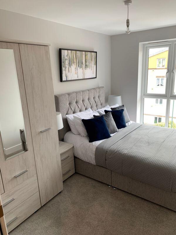 Apartment in Peterborough - More