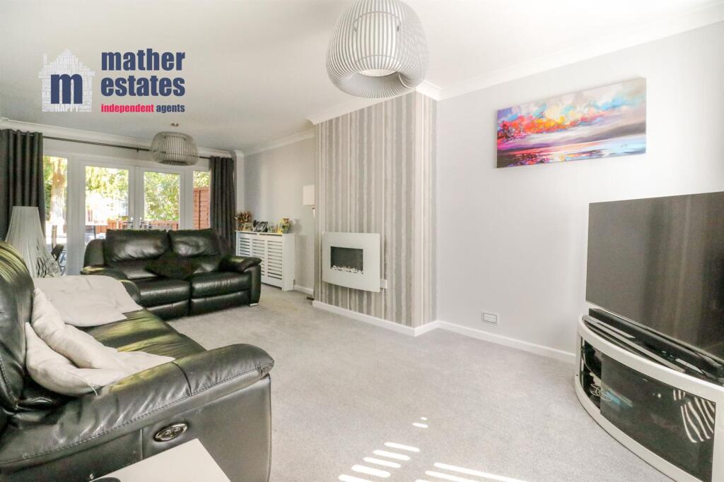 Additional image 2 of Lark Rise, Birds & Trees Area, Hatfield