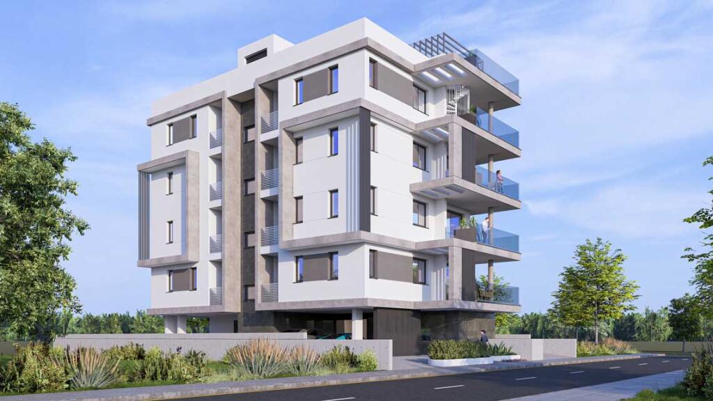 Main image of property: Droshia, Larnaca