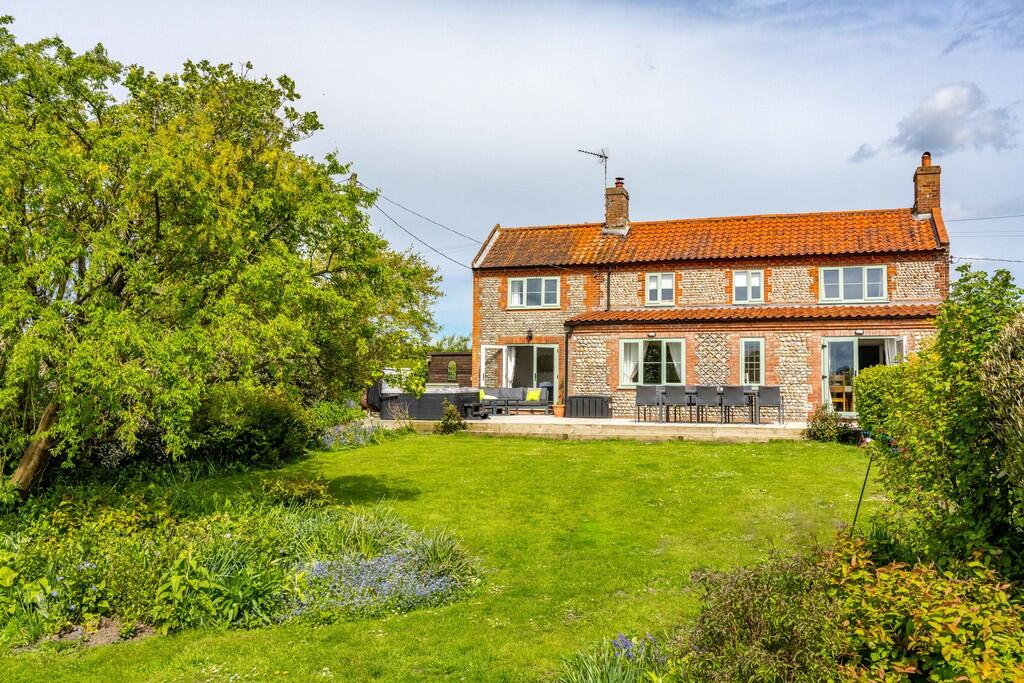Main image of property: Thorpe Road, Southrepps, Norfolk
