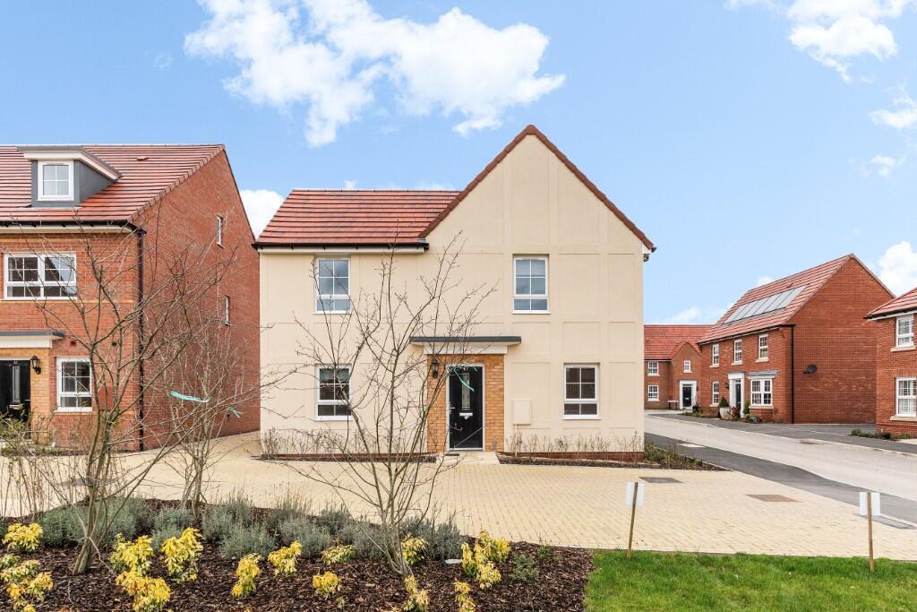 Main image of property: Great Dunmow Grange, Dunmow, CM6