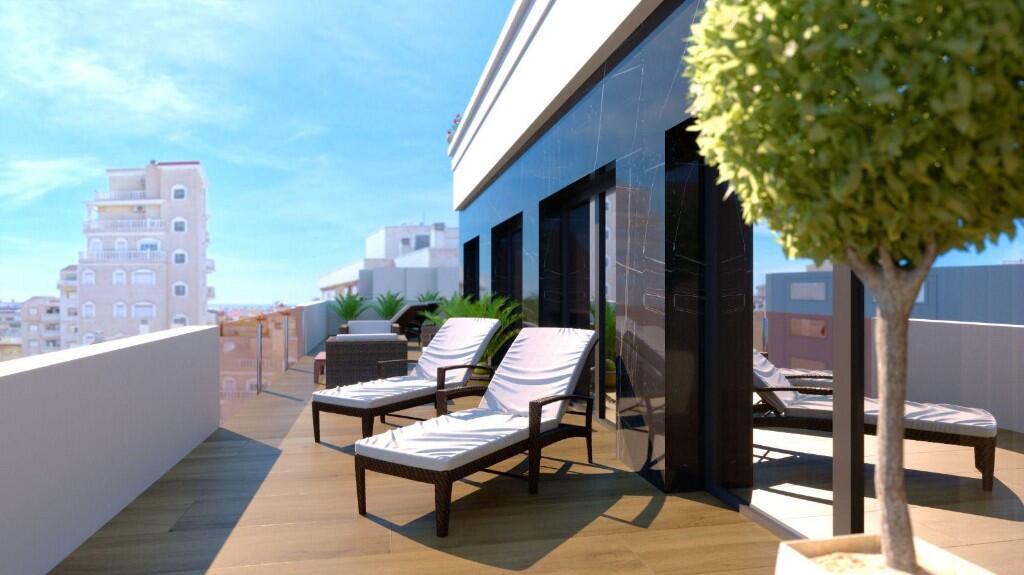 Main image of property: Torrevieja, Alicante, Valencia