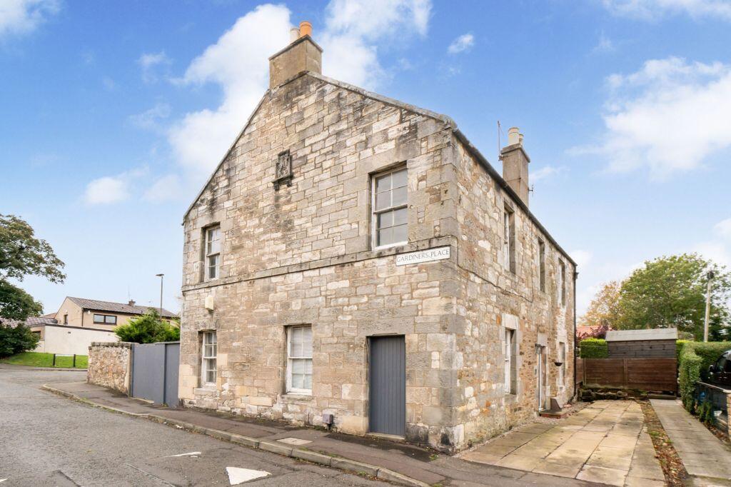 Main image of property: 1 Gardiner's Place, Tranent, EH33 1BD