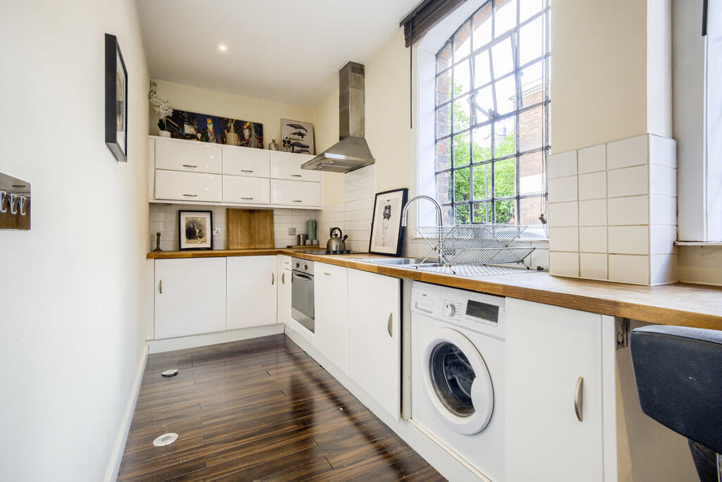 Additional image 5 of Square On The Square, 2 Caroline Street, Jewellery Quarter