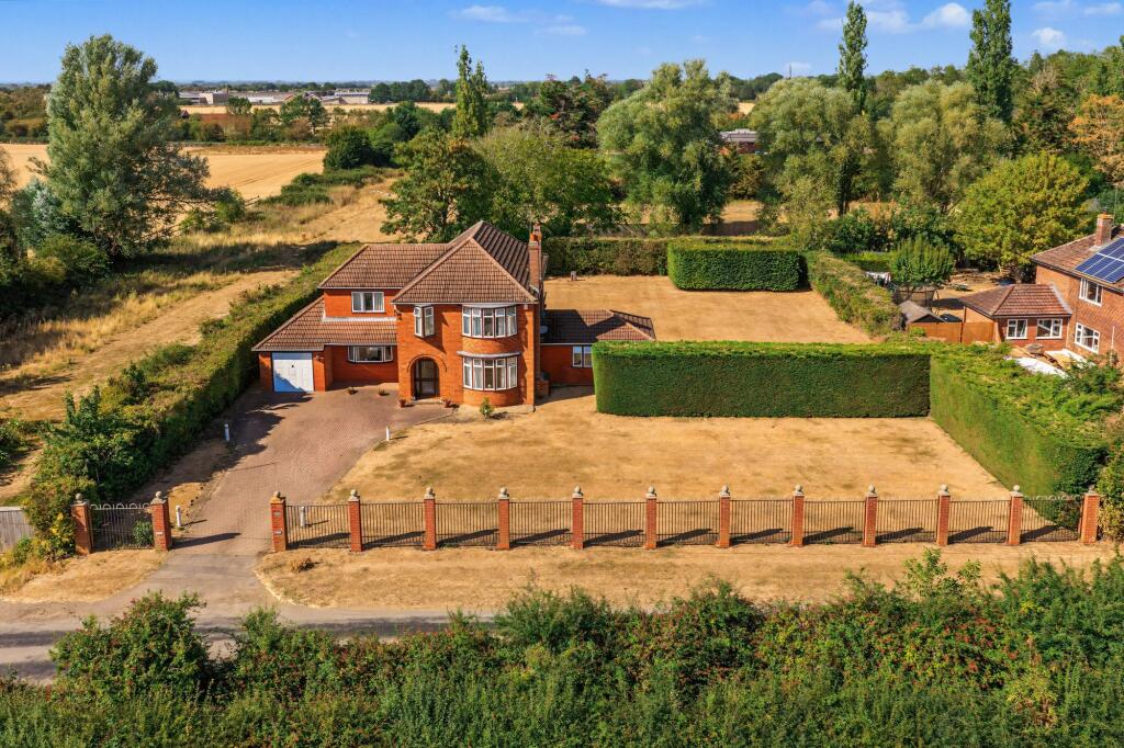 Main image of property: Waterworks Lane, Glinton, PE6