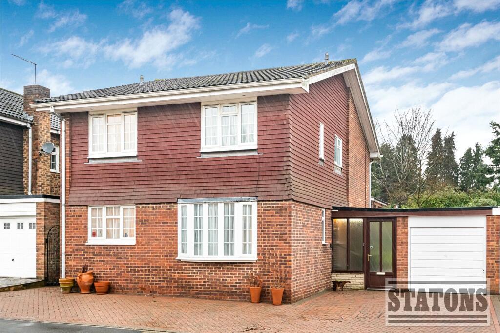 Main image of property: Wylo Drive, Barnet, Hertfordshire, EN5