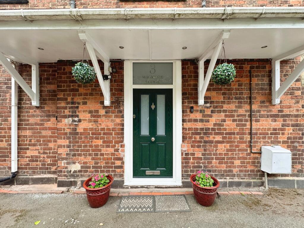 Additional image 32 of Wigmore Lodge, West Bromwich, B71