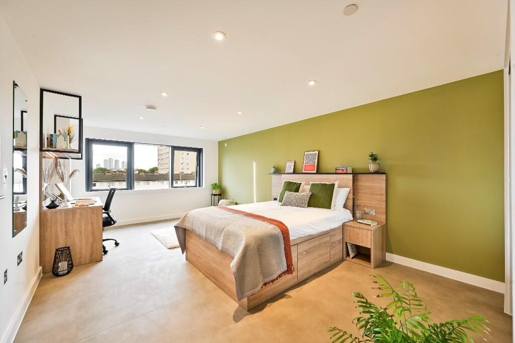 Main image of property: YourTRIBE Deptford, Childers Street, London, SE8