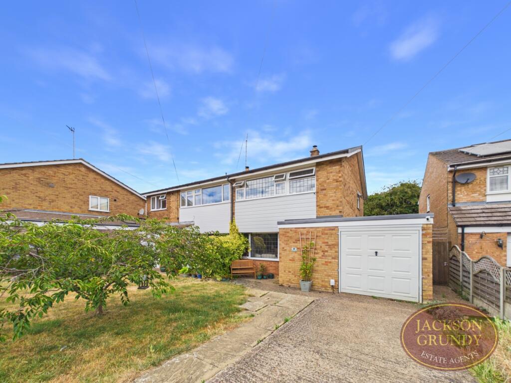 Main image of property: Ryeland Way, Duston, NN5 6QQ