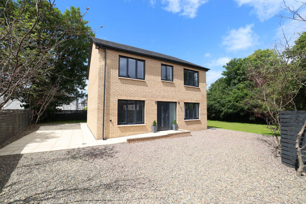 Main image of property: New Road, Ayr