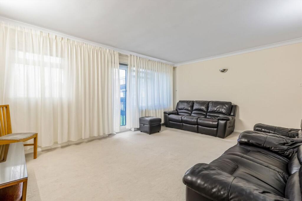 Main image of property: Chalklands, Wembley