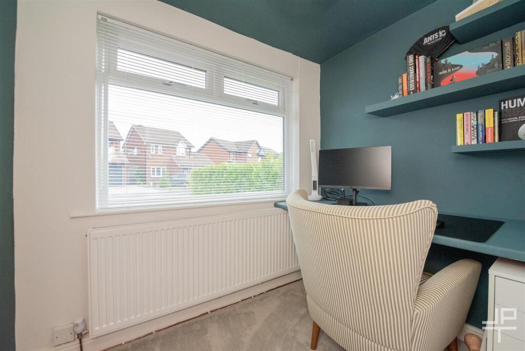 House in Warrington - More