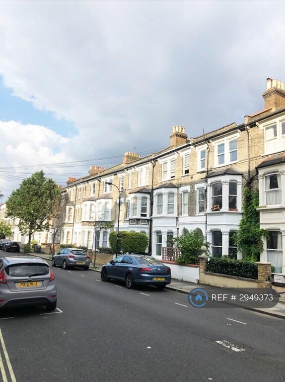 Main image of property: Percy Road, London, W12