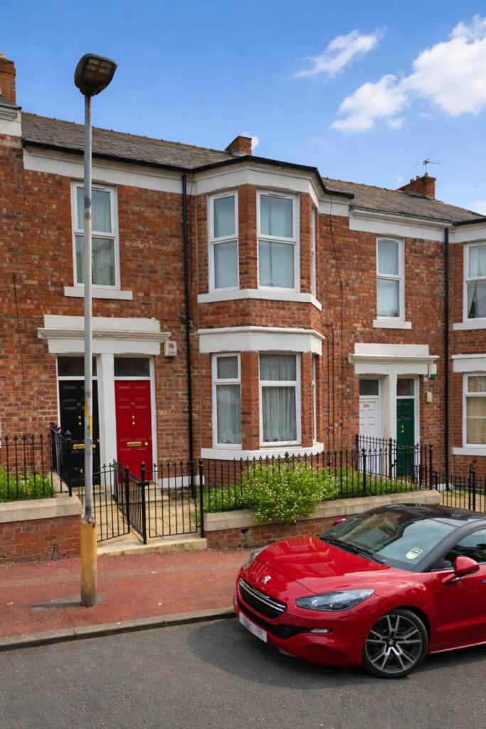 Main image of property: Goschen Street, Gateshead, NE8