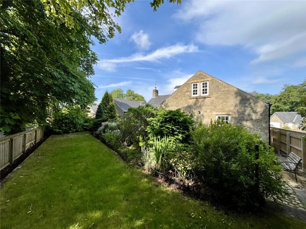 House in Northumberland, Allendale - View 3