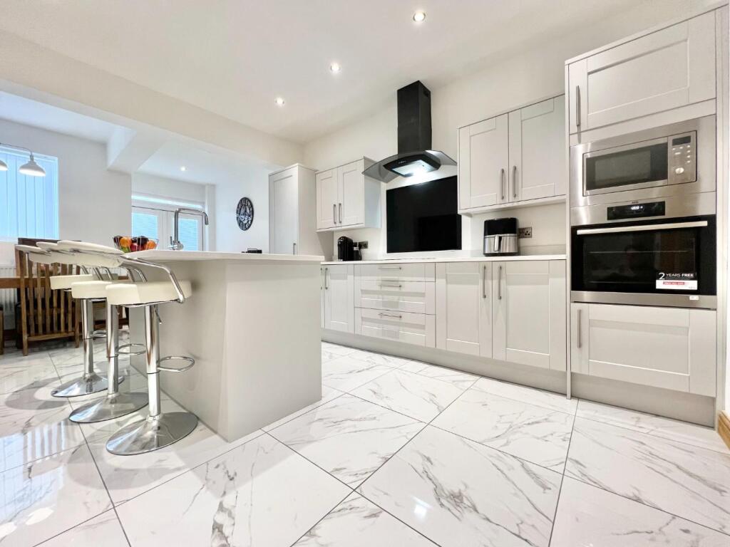 Main image of property: Swift Street, Old town, Barnsley
