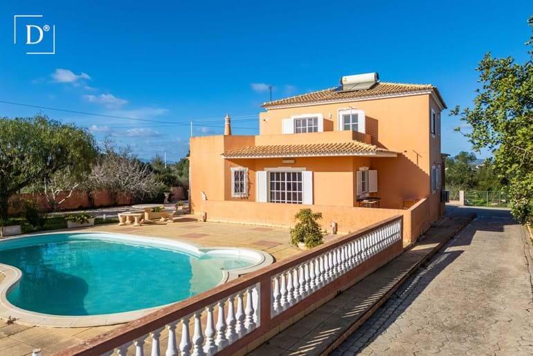Main image of property: Algarve, Alcantarilha