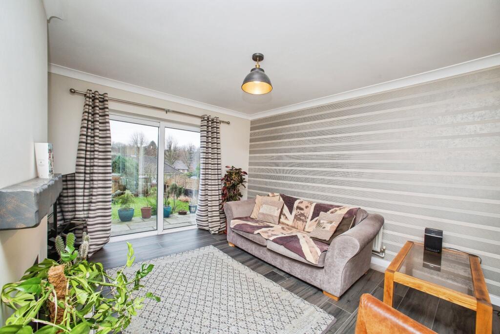 The croft, Mexborough, S64 photo 4