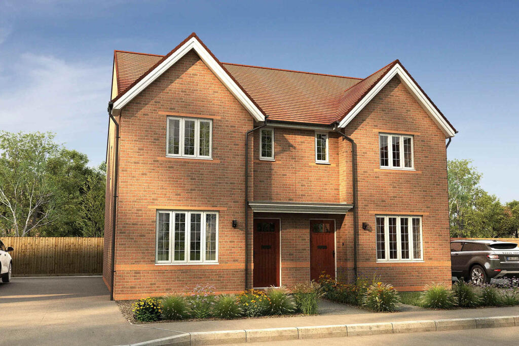 Main image of property: Sherdley Road,
St Helens,
WA9 5BT