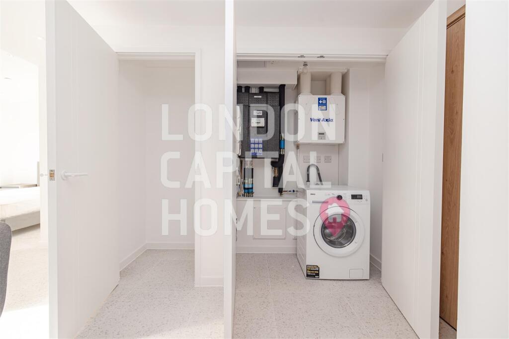Studio apartment for rent