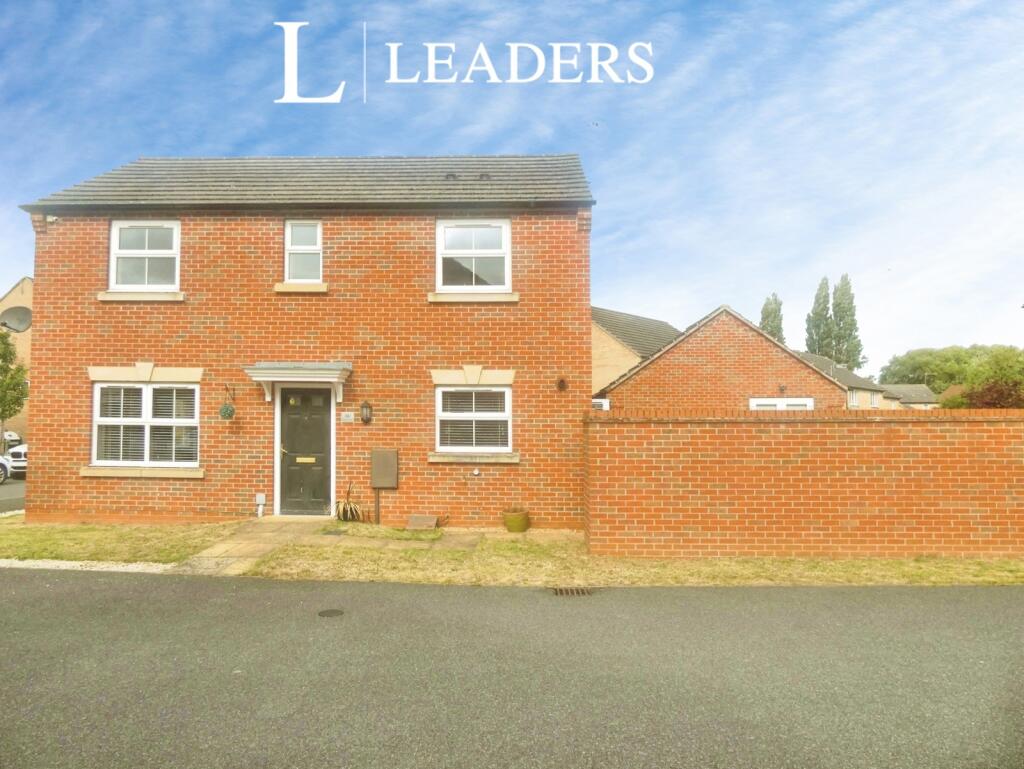 Main image of property: Ocean Drive, Warsop, NG20