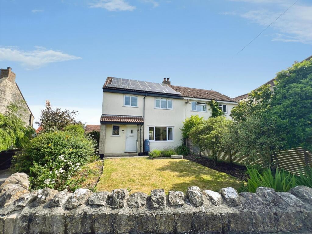 Main image of property: Broadway, Chilton Polden, TA7