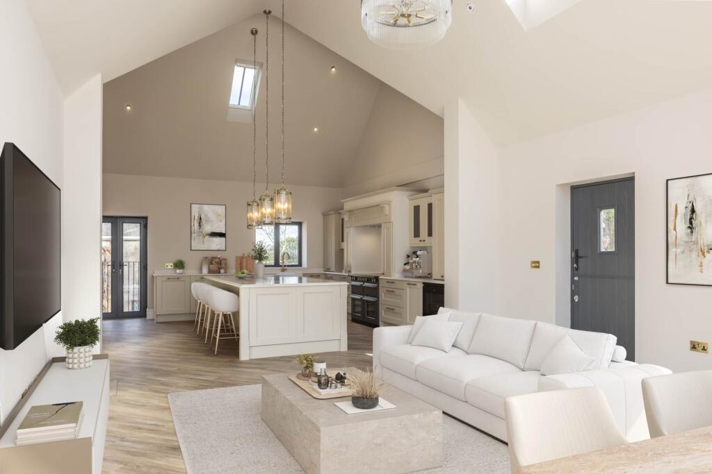 Main image of property: Le Mont Fallu, St Peter