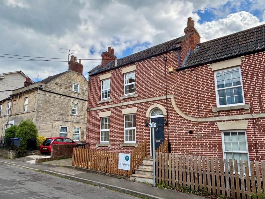 Main image of property: Ashton Street, Trowbridge