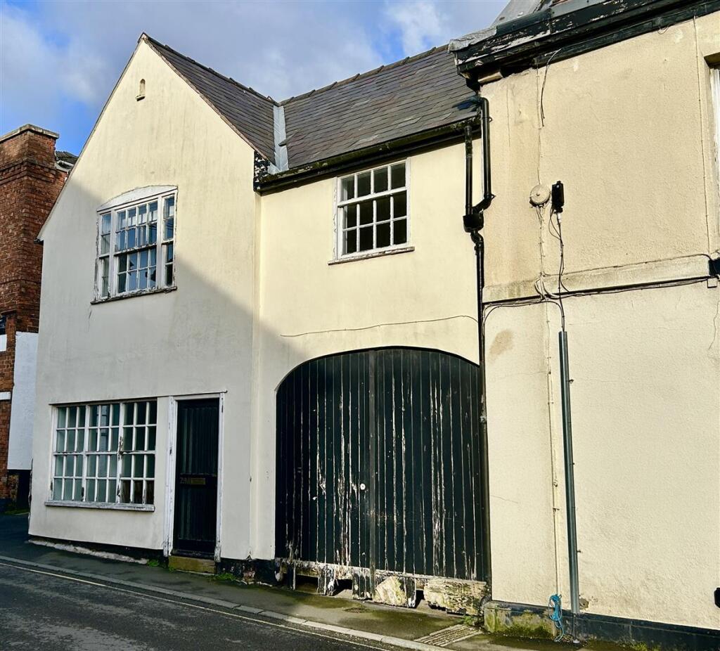 Main image of property: St. Marys Street, Whitchurch.