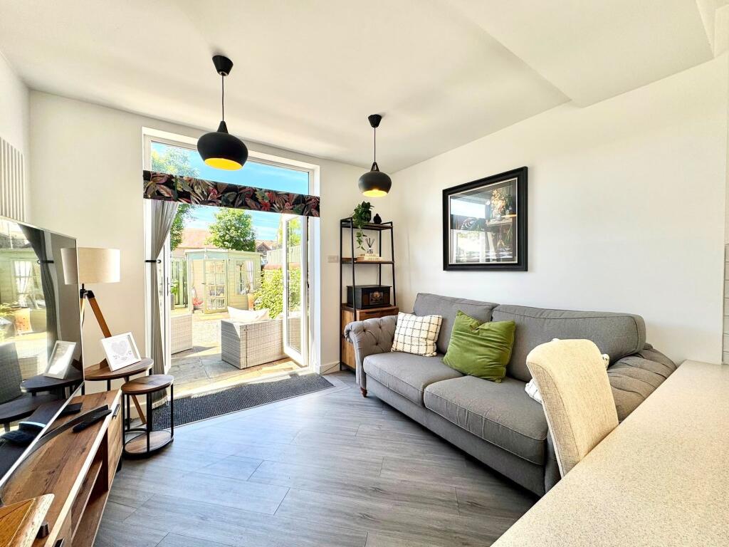 Bentinck Drive, Troon, KA10 - View 4