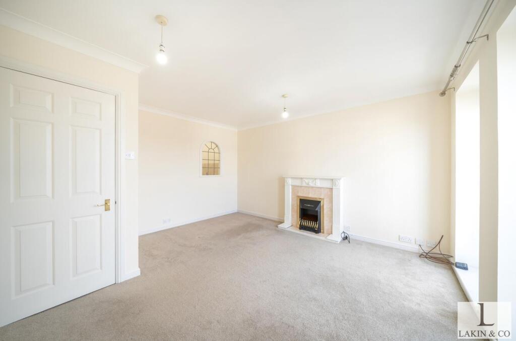 Apartment in London - View 3
