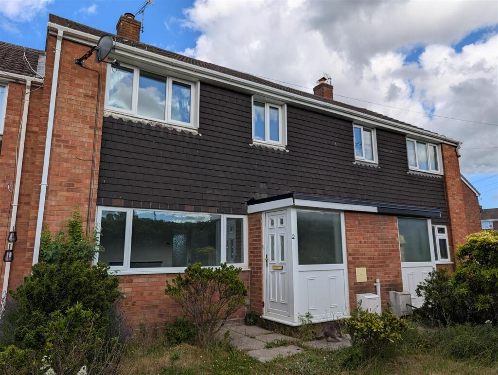 Main image of property: Lime Close, Connah's Quay, Deeside