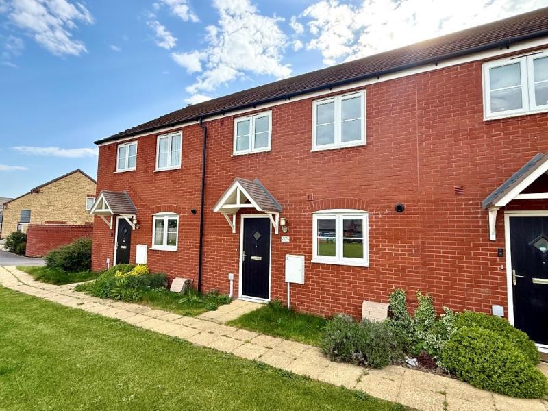 Main image of property: Rudge Close, Hardwicke 