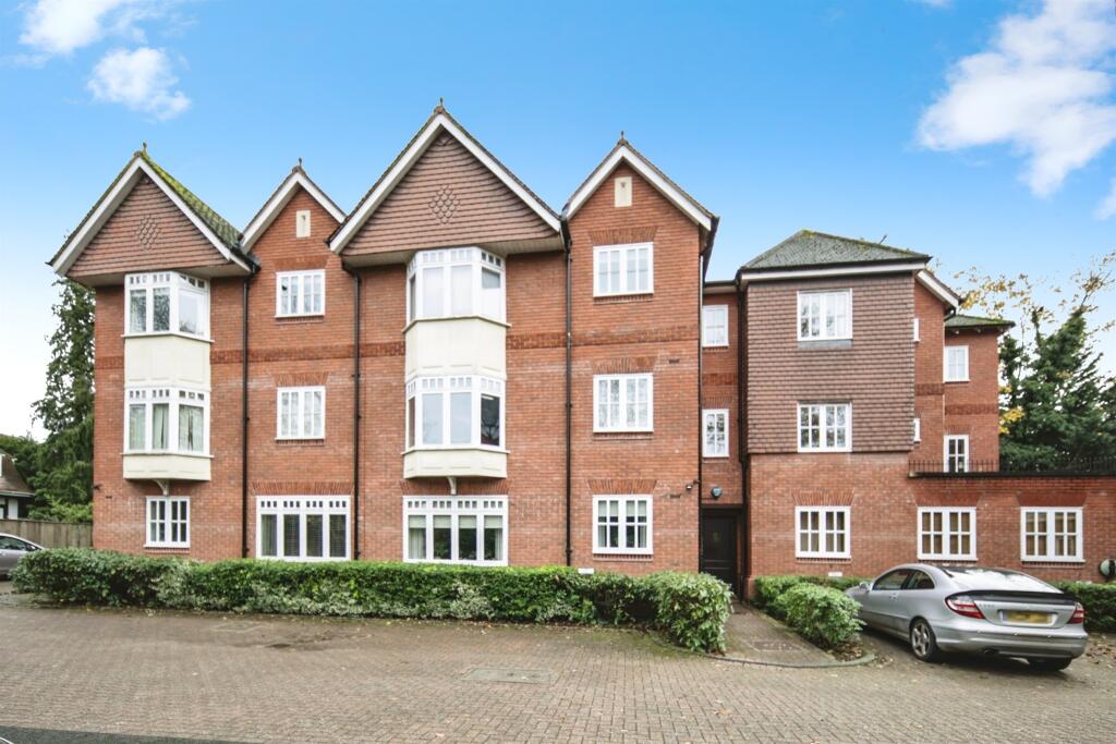 Main image of property: Mulberry Court, Kenilworth