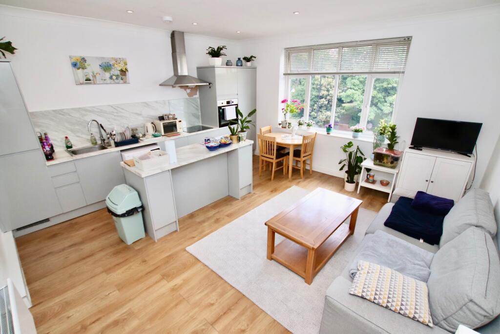 Main image of property: 2 Bedroom Apartment | Woolston | Available 1st July 2026