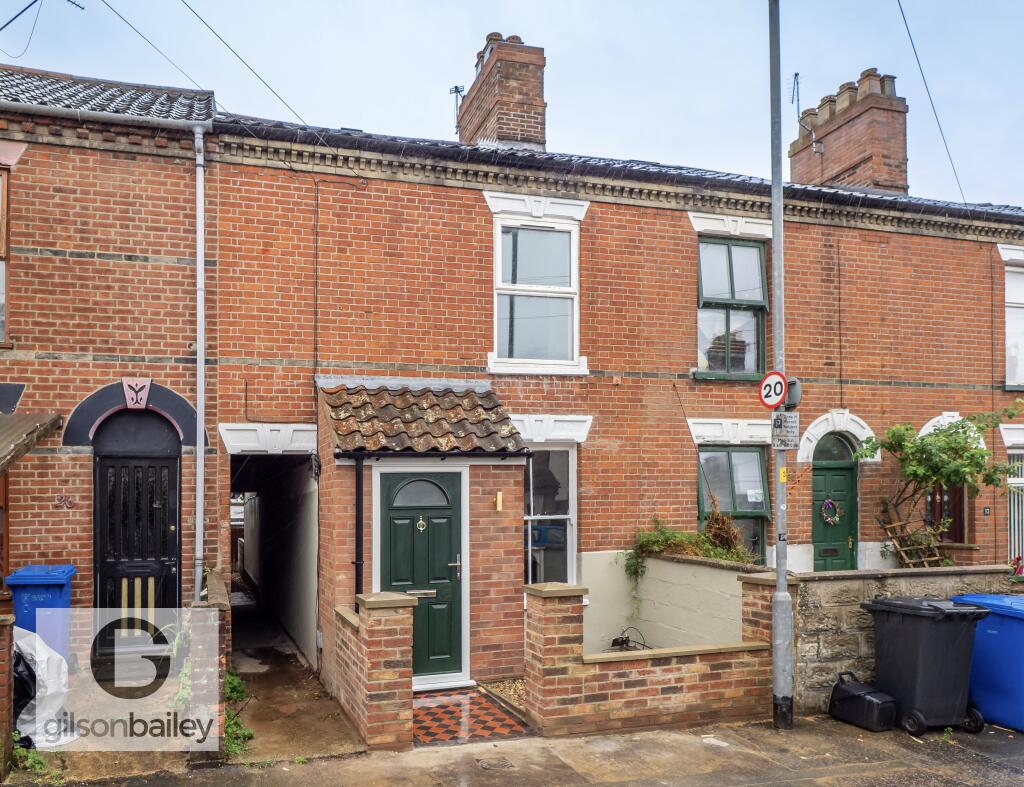 Main image of property: Guernsey Road, Norwich,