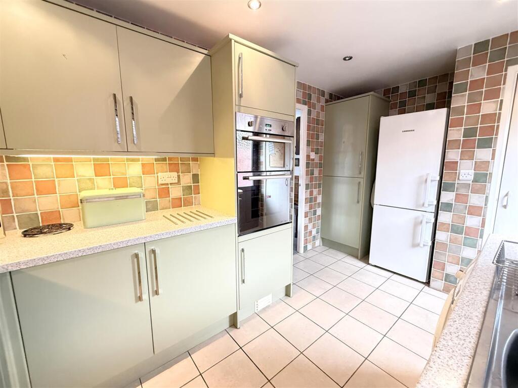 House in Rushcliffe, Bingham - View 6