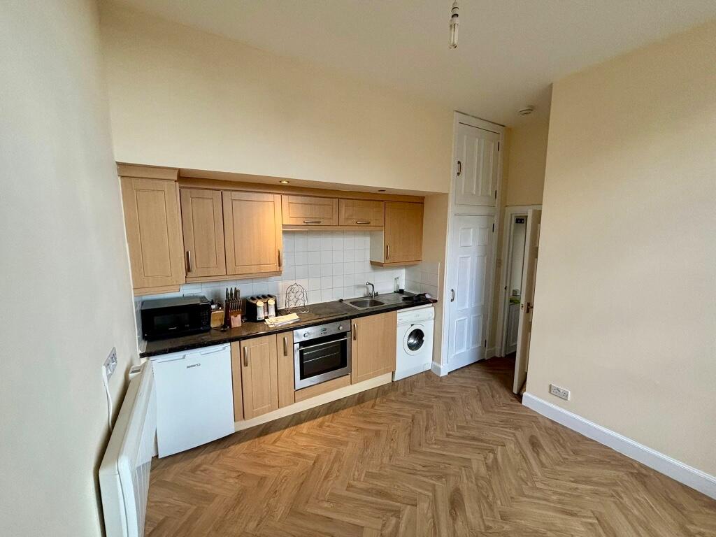 King Street, Aberdeen, Aberdeenshire, AB24