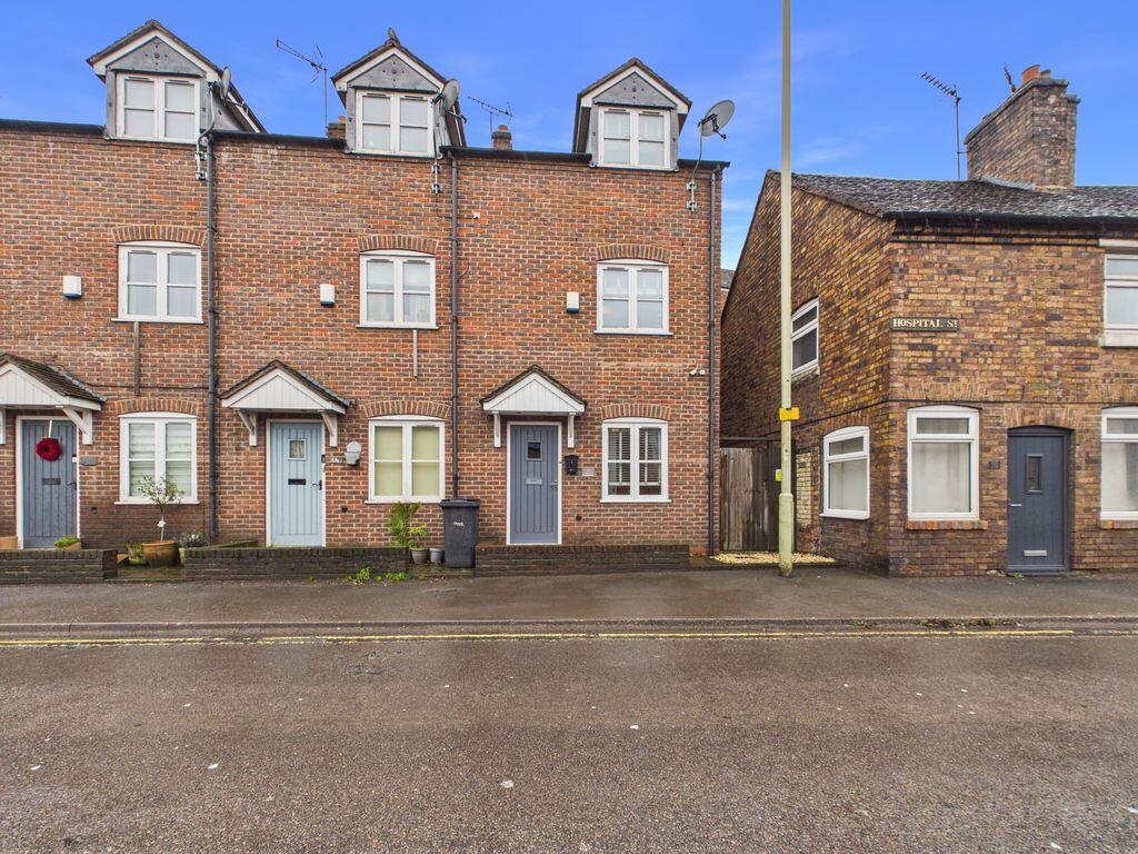 Main image of property: Hospital Street, Bridgnorth