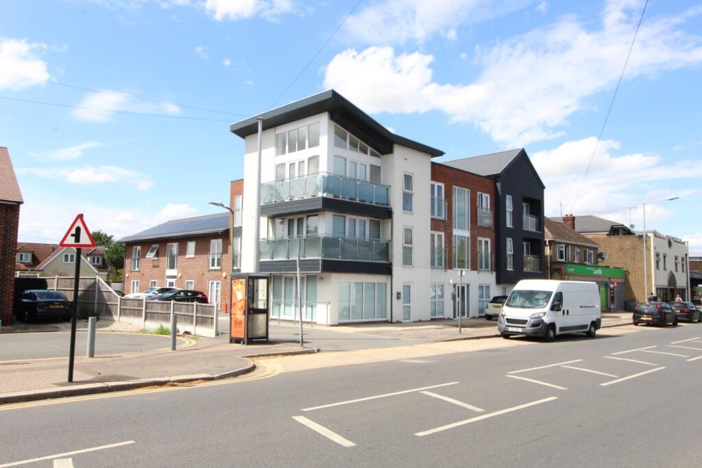 Main image of property: Viscount House, 97B Rochford Road, Southend-On-Sea