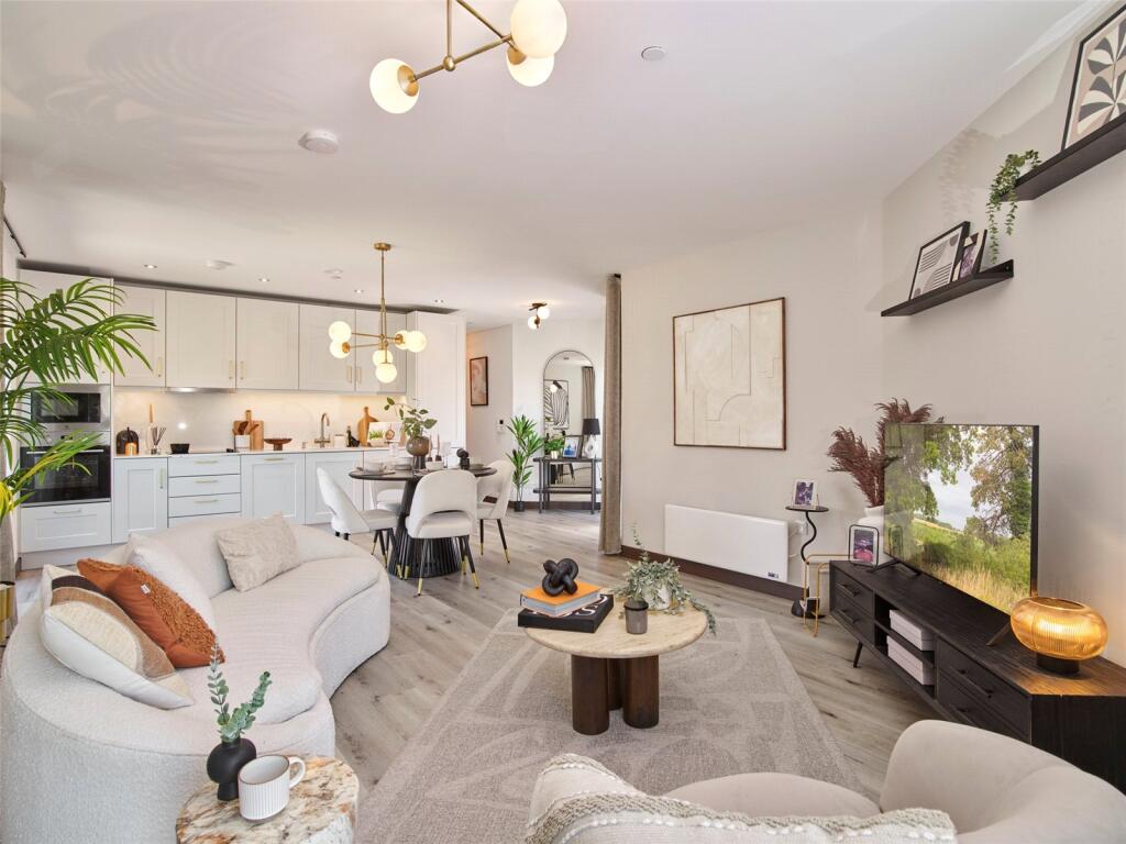 Main image of property: Western Road, Brentwood, Essex, CM14