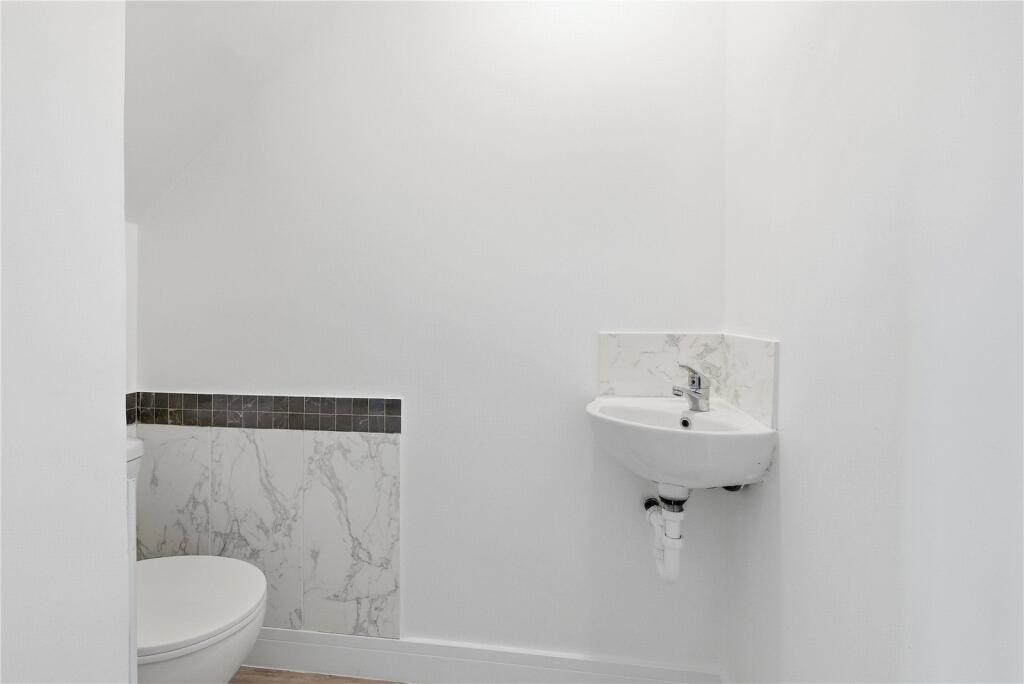 Additional image 10 of The Old Sidings, Foulridge, Lancashire, BB8