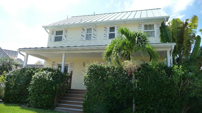 Main image of property: The Bahamas