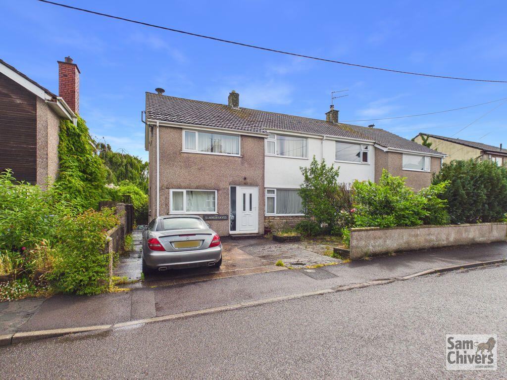 Main image of property: Crocombe Lane, Timsbury