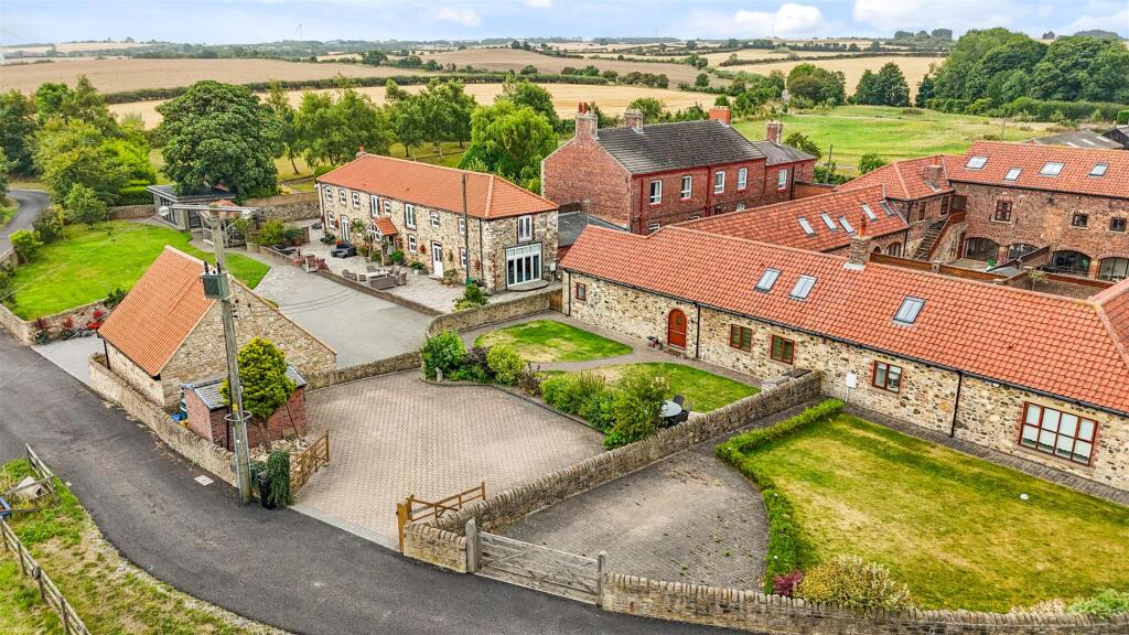 Main image of property: Coast road, Hart, Hartlepool