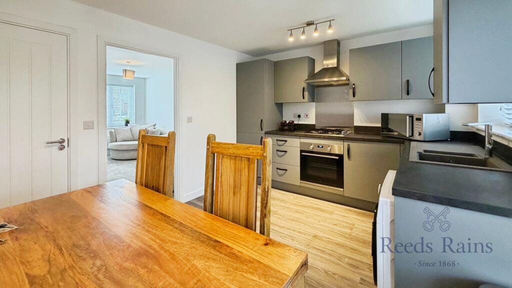 House in Durham - View 4